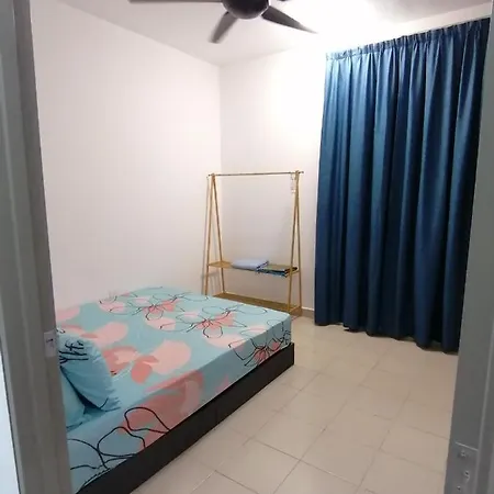 Kasturi Guest House Putrajaya Exterior photo