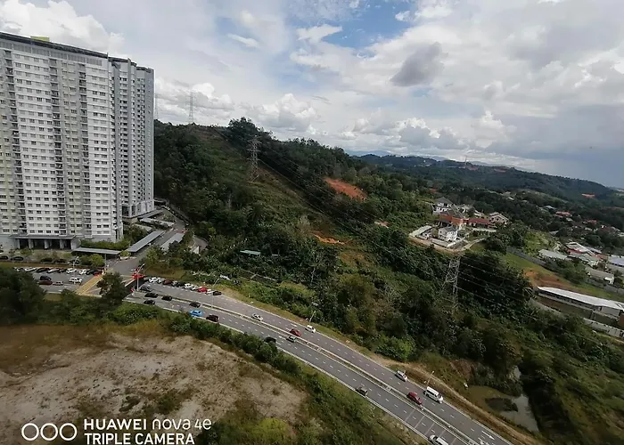 Kasturi Guest House Putrajaya