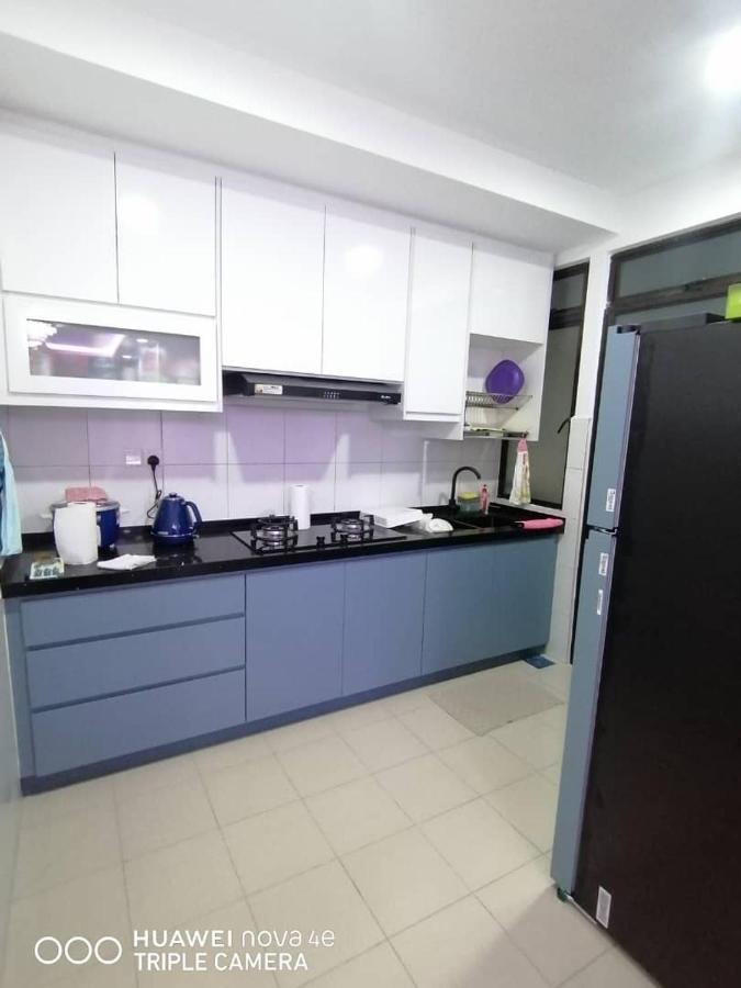 Apartment Kasturi Putrajaya