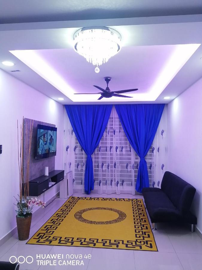Apartment Kasturi