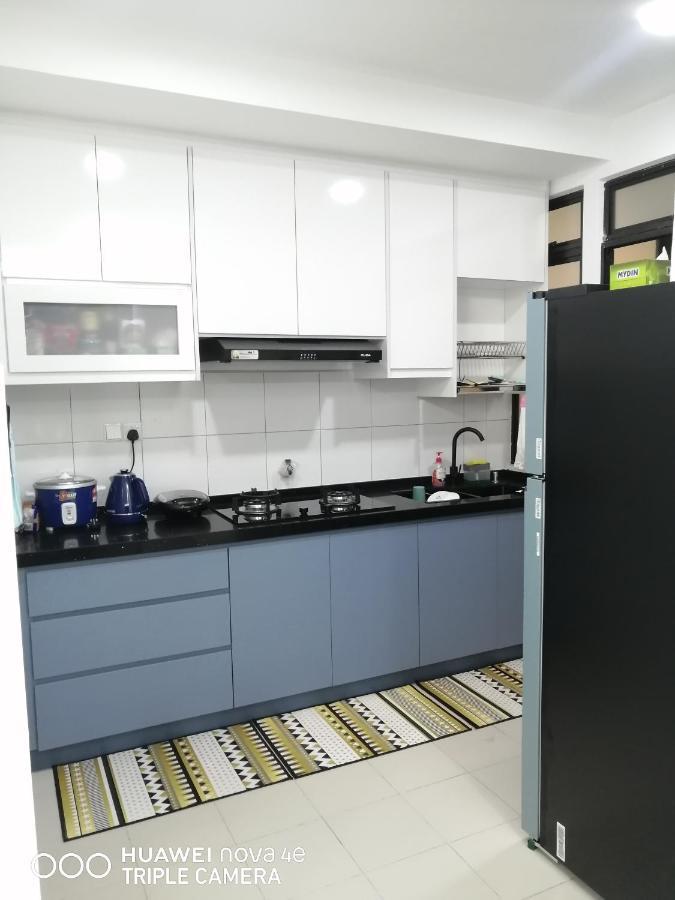 Kasturi Apartment *
