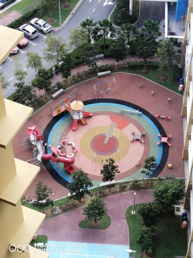 Kasturi Apartment