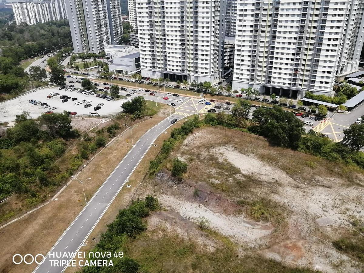 Apartment Kasturi