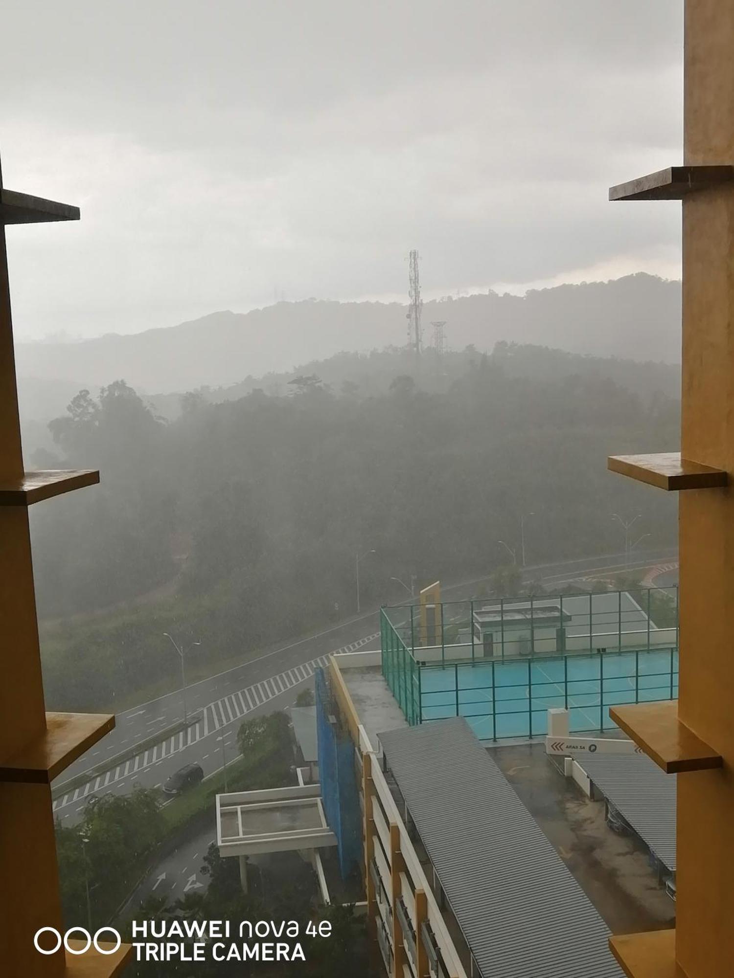 Apartment Kasturi *