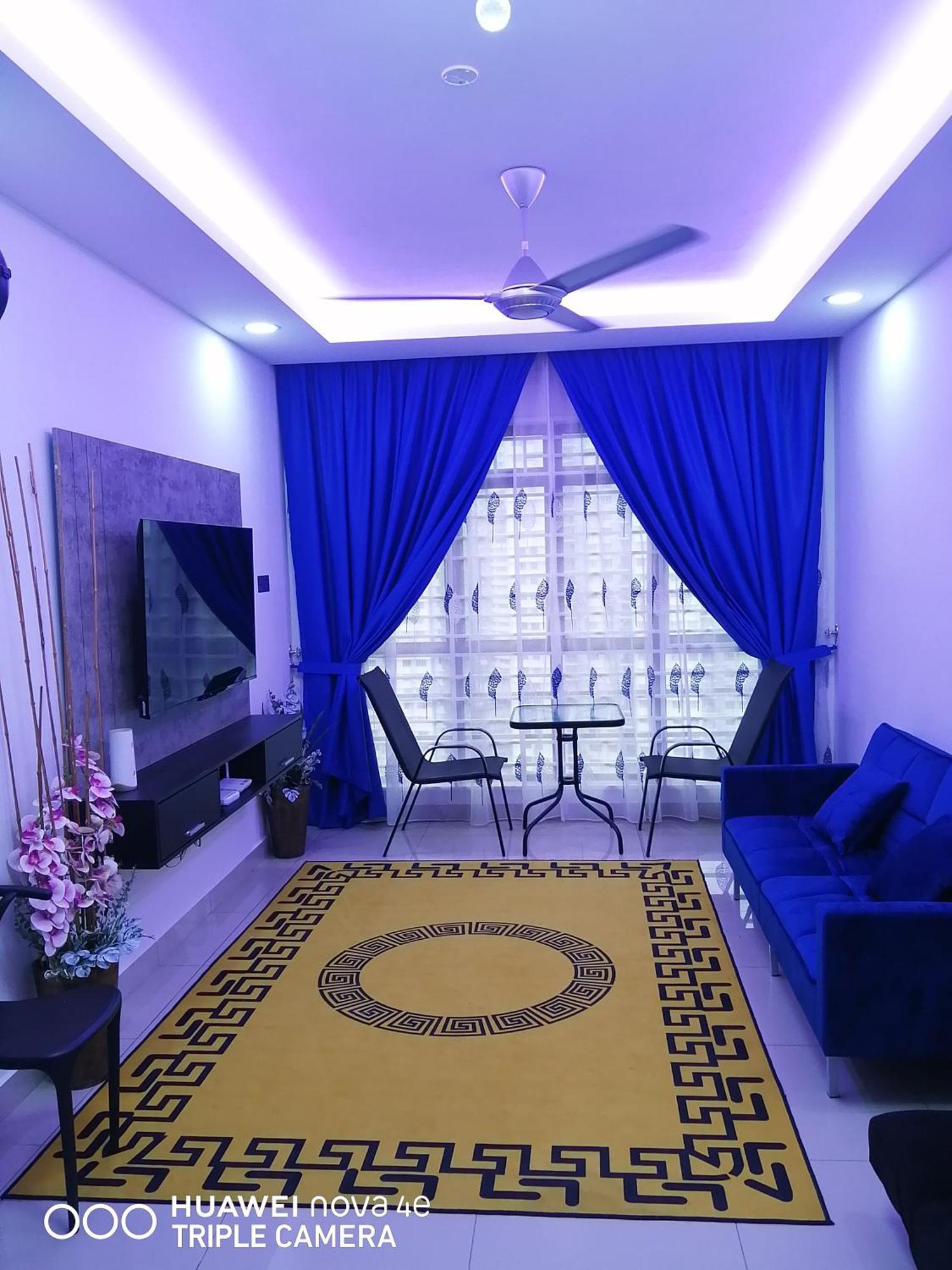 Kasturi Apartment *