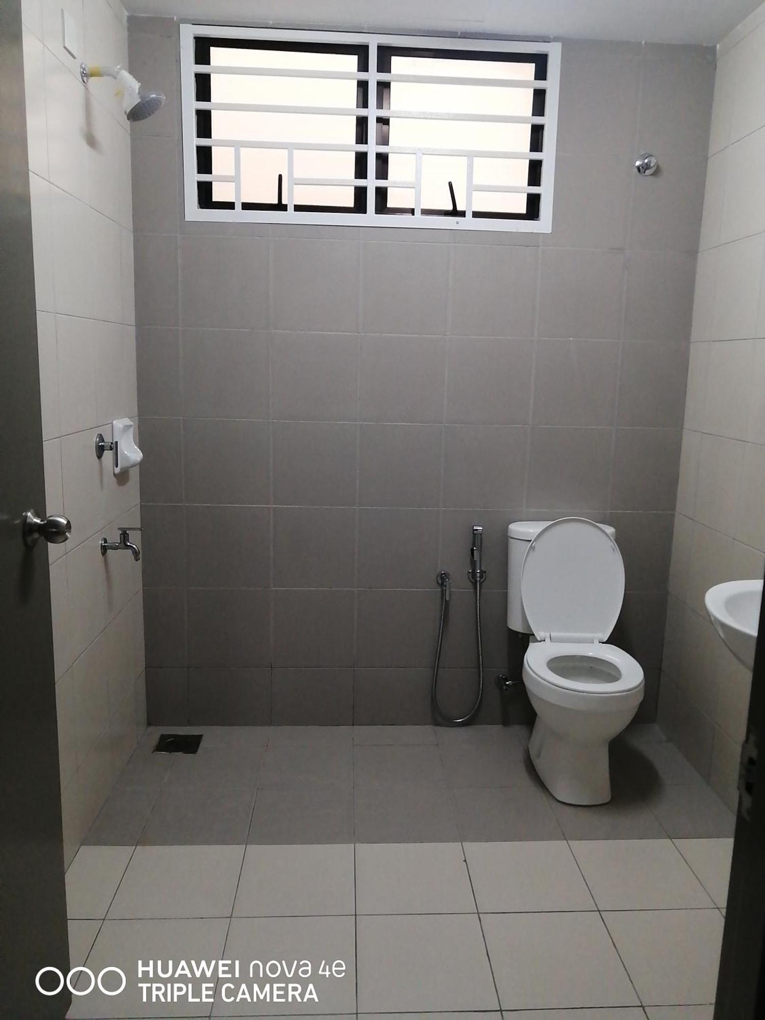Kasturi Apartment